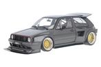 Volkswagen Golf II GTI By Khyzyl Saleem OT476 Ottomobile, Hobby en Vrije tijd, Modelauto's | 1:18, Verzenden, Nieuw