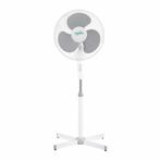 Fertraso statiefventilator korf 45cm hoogte 122cm 3 standen, Witgoed en Apparatuur, Ventilatoren, Ophalen of Verzenden, Nieuw