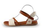 Mustang sandalen in maat 39 Wit | 10% korting, Kleding | Dames, Schoenen, Verzenden, Wit, Sandalen of Muiltjes, Zo goed als nieuw