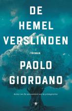 De hemel verslinden - Paolo Giordano  9789403132600, Verzenden, Nieuw, Paolo Giordano