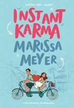 Instant Karma 9781250618818 Marissa Meyer, Verzenden, Gelezen, Marissa Meyer