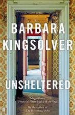 Unsheltered 9780571347025 Barbara Kingsolver, Verzenden, Gelezen, Barbara Kingsolver