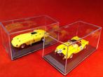 Bang, Top Models - made in Italy 1:43 - Model raceauto (2) -, Nieuw