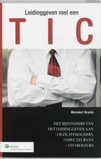 Leidinggeven met een TIC 9789013048278 M. Brunia, Verzenden, Gelezen, M. Brunia