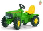 Rolly Toys John Deere 6920 Farmtrac Classic Traptrekker, Kinderen en Baby's, Speelgoed | Buiten | Voertuigen en Loopfietsen, Nieuw