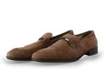 Boss Loafers in maat 47 Bruin | 10% extra korting, Kleding | Heren, Schoenen, Loafers, Boss, Bruin, Verzenden