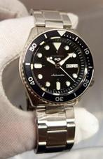Seiko - Seiko 5 Automatic Day-Date - Zonder Minimumprijs -, Sieraden, Tassen en Uiterlijk, Horloges | Heren, Nieuw