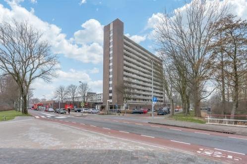 Te Huur 3 Kamer Appartement Judith Leysterstraat In Alkmaar, Huizen en Kamers, Huizen te huur, Direct bij eigenaar, Noord-Holland