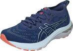 Asics gt-2000 11 mk - Maat 39.5 - Dames - in de kleur blauw., Verzenden, Nieuw