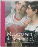 Meesters van de Romantiek 9789040090950, Boeken, Verzenden, Zo goed als nieuw