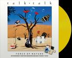 lp nieuw - Talk Talk - Force of Nature (LP) (Coloured Vin..., Verzenden, Zo goed als nieuw