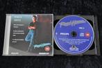 Road House Patrick Swayze Philips Video CD CDI, Verzenden, Nieuw