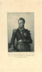 Portrait of William II of the Netherlands, Antiek en Kunst