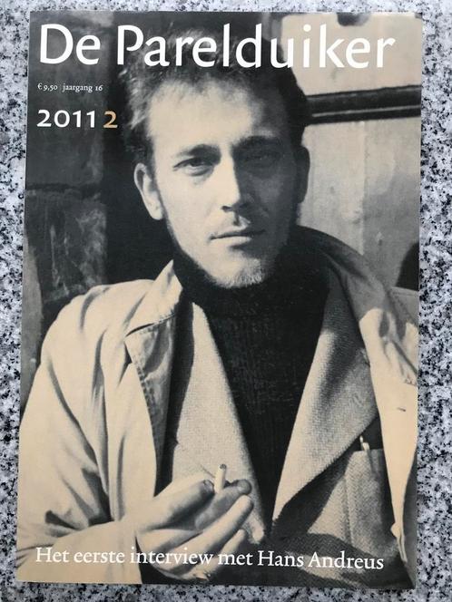 De parelduiker (2) 2011, Boeken, Biografieën, Gelezen, Kunst en Cultuur, Verzenden