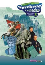 Sprekend verleden    Sprekend verleden Havovwo 9789057307980, Boeken, Zo goed als nieuw