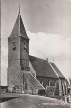 TIENHOVEN - Herv. Kerk, Verzamelen, Ansichtkaarten | Nederland, Verzenden, Gelopen