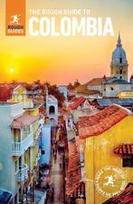 The Rough Guide to Colombia (Travel Guide) 9780241311707, Verzenden, Gelezen, Rough Guides