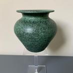 Beeld, Kraagvaas - 16.5 cm - Keramiek - 1940, Antiek en Kunst