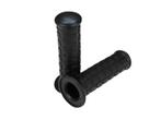 Handvatset Lusito M82 zwart 24mm / 22mm, Fietsen en Brommers, Ophalen of Verzenden, Nieuw