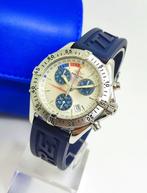 Breitling - Transocean Chronograph - Zonder Minimumprijs -, Sieraden, Tassen en Uiterlijk, Horloges | Heren, Nieuw
