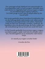 Je eigen zwangerschapsboek 9789462662391 Annika de Bie, Verzenden, Zo goed als nieuw, Annika de Bie