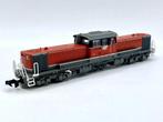 TOMIX N - 2218 - Modeltrein (1) - DD51 diesel locomotief, Hobby en Vrije tijd, Modeltreinen | N-Spoor, Nieuw