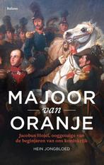 Majoor van Oranje 9789460030871 Hein Jongbloed, Verzenden, Gelezen, Hein Jongbloed