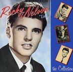 cd - Ricky Nelson - Live - The Collection, Verzenden, Zo goed als nieuw