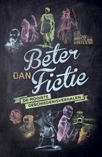 Beter dan fictie 9789401903257, Boeken, Verzenden, Gelezen