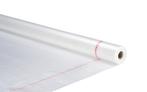 Folie gewapend dampremmend 1,5m x 50m, Doe-het-zelf en Verbouw, Ophalen of Verzenden, Nieuw
