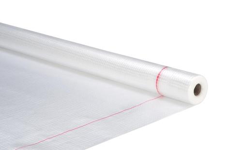 Folie gewapend dampremmend 1,5m x 50m, Doe-het-zelf en Verbouw, Overige Doe-het-zelf en Verbouw, Ophalen of Verzenden