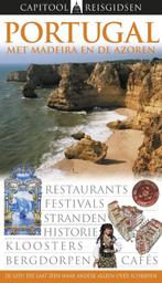 Portugal / Capitool reisgidsen 9789041033420, Verzenden, Gelezen, Martin Symington