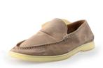 Stefano Lauran Loafers in maat 45 Beige | 10% extra korting, Kleding | Heren, Schoenen, Loafers, Overige kleuren, Gedragen, Stefano Lauran