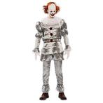 Pennywise kostuum, Hobby en Vrije tijd, Feestartikelen, Verzenden, Nieuw, Feestartikel