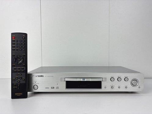 Marantz - DV-4500 - DVD / Cd-speler, Audio, Tv en Foto, Radio's