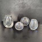 Glasfabriek Leerdam - A.D. Copier, Floris Meydam - Vaas (4)