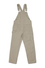 Vans Tuinbroek in maat XS Beige, Vans, Verzenden, Zo goed als nieuw, Beige