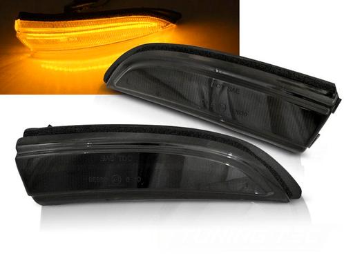 Zijspiegel-knipperlicht | Ford | Fiesta 12-17 3d hat. / Fies, Auto-onderdelen, Verlichting, Nieuw, Ford, Verzenden