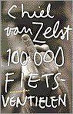 100.000 fietsventielen 9789038887517 Van Zelst, Boeken, Romans, Gelezen, Van Zelst, Verzenden