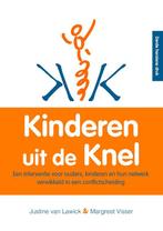 Kinderen uit de knel 9789088509087, Boeken, Studieboeken en Cursussen, Verzenden, Zo goed als nieuw