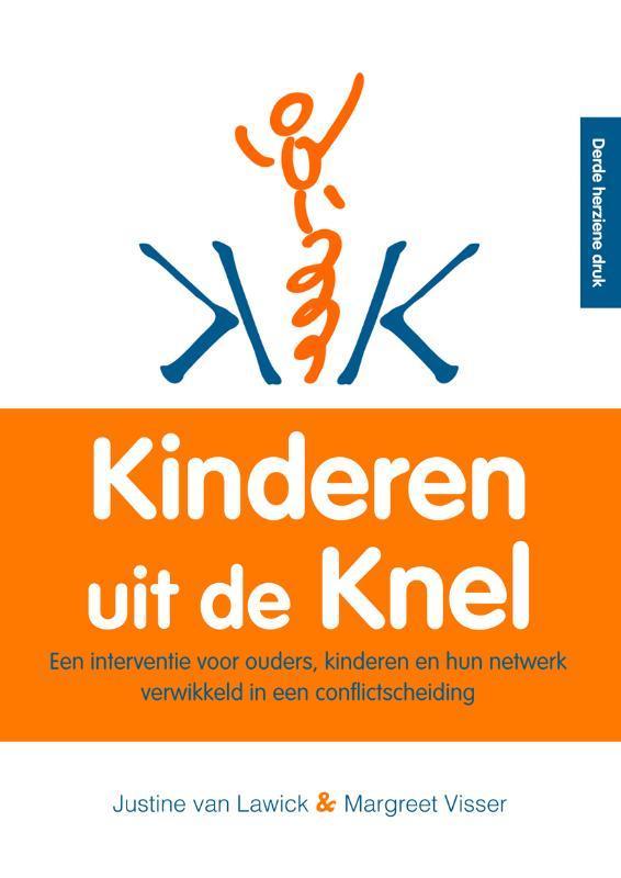 Kinderen uit de knel 9789088509087, Boeken, Studieboeken en Cursussen, Zo goed als nieuw, Verzenden