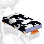 BikeCap Fietskussen Bike Cow, Fietsen en Brommers, Nieuw