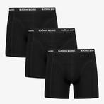 Bjorn Borg Essential boxershorts 3-pack maat XL, Kleding | Heren, Ondergoed, Verzenden