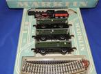 Märklin H0 - 3103 - Modeltrein (1) - Startpakket (Lok BR 24,, Nieuw