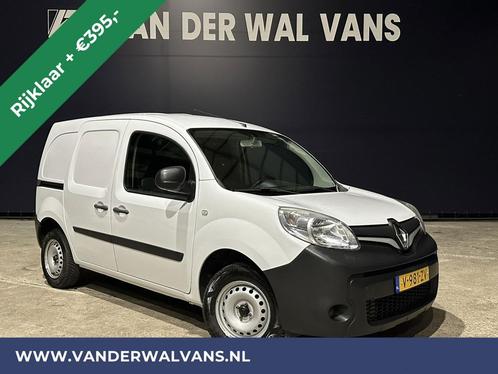 Renault Kangoo | 1.5 dCi L1H1 Euro6 *Rijklaar Direct Rijden*, Auto's, Bestelauto's, Dealer onderhouden, Te koop, Handgeschakeld
