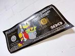 Suketchi - Scrooge Mcduck Dom Perignon Money Crumple, Antiek en Kunst