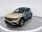 Zakelijke Lease |  Volkswagen Tiguan 1.4 Tsi 245pk DSG eHybr, Auto's, Volkswagen, Automaat, Lichtmetalen velgen, Stof, Gebruikt