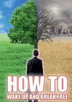 How To Wake Up and Break Free 9789464069488 Fabrice Hamel, Verzenden, Gelezen, Fabrice Hamel