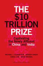 The $10 Trillion Prize, Boeken, Ophalen of Verzenden, Nieuw
