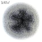 Scheepjes Whirl - 751 liquorice yumyum - Getwijnd Garen, Ophalen of Verzenden, Nieuw